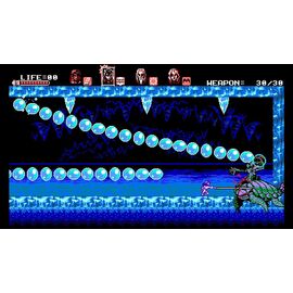 Bloodstained: Curse of the Moon Chronicles (Multi-Language) (Import) / Nintendo Switch