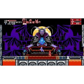Bloodstained: Curse of the Moon Chronicles (Multi-Language) (Import) / Nintendo Switch