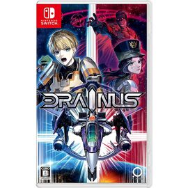 Drainus (Multi in Language) (Import) / Nintendo Switch