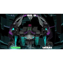 Drainus (Multi in Language) (Import) / Nintendo Switch