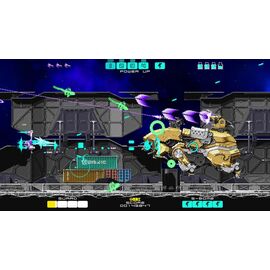 Drainus (Multi in Language) (Import) / Nintendo Switch