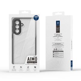Dux Ducis Aimo Case for Samsung Galaxy A37 G - Black | Techbox