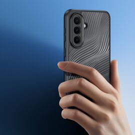 Dux Ducis Aimo Case for Samsung Galaxy A37 G - Black | Techbox