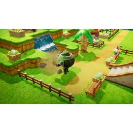 Fantasy Life i: The Girl Who Steals Time (Import) / Nintendo Switch | Techbox