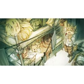 Fuga: Melodies of Steel (Multi in Language) (Import) / Nintendo Switch | Techbox