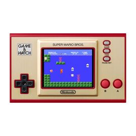 Game and Watch: Super Mario Bros / Nintendo Switch