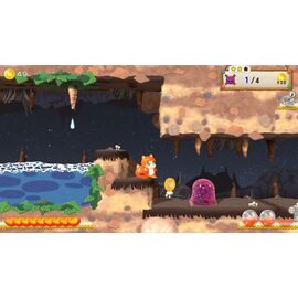Hebereke 2 (Multi in Language) (Import) / Nintendo Switch | Techbox