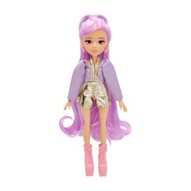 K POP - Fashion dolls asst - Nari / Toys
