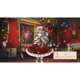 Marisa of Liartop Mountain (Import/Mulit in Language) / Nintendo Switch | Techbox