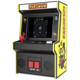 Pac-Man - Mini Classic HHEG / Video Games and Consoles