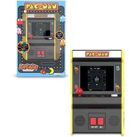 Pac-Man - Mini Classic HHEG / Video Games and Consoles