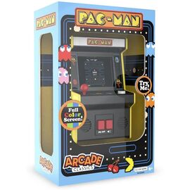 Pac-Man - Mini Classic HHEG / Video Games and Consoles