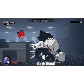 Quit Today (Multi-Language) (Import) / Nintendo Switch