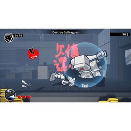 Quit Today (Multi-Language) (Import) / Nintendo Switch