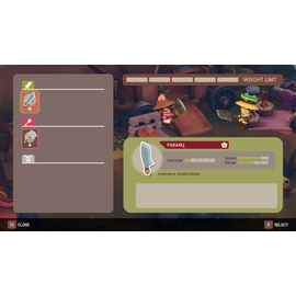 Sedap: A Culinary Adventure (Import) / Nintendo Switch | Techbox