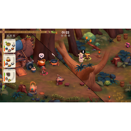 Sedap: A Culinary Adventure (Import) / Nintendo Switch | Techbox