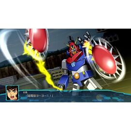 Super Robot Wars 30 (Multi in Language) (Import) / Nintendo Switch