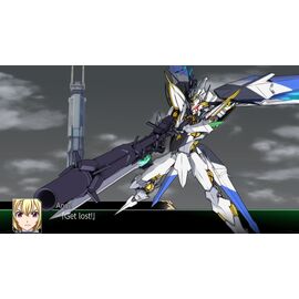 Super Robot Wars V (Multi in Language) Import) / Nintendo Switch