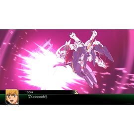 Super Robot Wars V (Multi in Language) Import) / Nintendo Switch