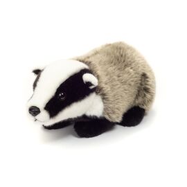 Teddy Hermann - Badger 30 cm (908159) / Toys
