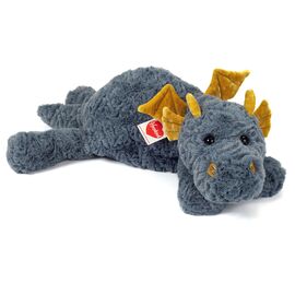 Teddy Hermann - Dragon Lottie 48 cm (939443) / Toys