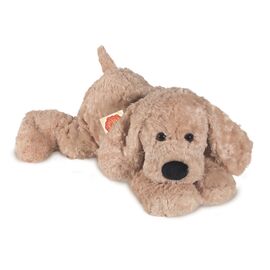 Teddy Hermann - Floppy Dog beige 40 cm (928935) / Toys