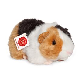 Teddy Hermann - Guinea Pig 3-coloured 20 cm (926405) / Toys