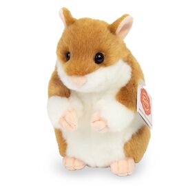 Teddy Hermann - Hamster 16 cm (926580) / Toys