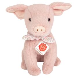 Teddy Hermann - Pig Audrey 23 cm (TH930235) / Toys