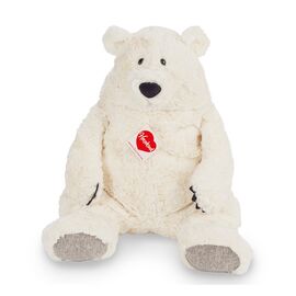 Teddy Hermann - Polar Bear Jones 50 cm (938774) / Toys