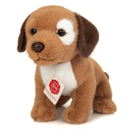 Teddy Hermann - Puppy Milow 25 cm (TH919964) / Toys