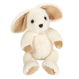 Teddy Hermann - Rabbit Floppy 25 cm - cream (TH938163) / Toys