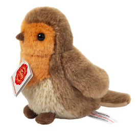 Teddy Hermann - Robin 15 cm (941712) / Toys