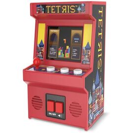 Tetris - Mini Classic  HHEG / Video Games and Consoles