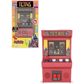 Tetris - Mini Classic  HHEG / Video Games and Consoles