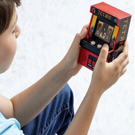 Tetris - Mini Classic  HHEG / Video Games and Consoles