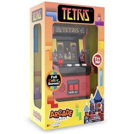Tetris - Mini Classic  HHEG / Video Games and Consoles