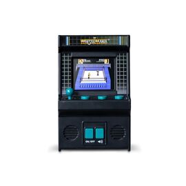 WWE - Classic Mini Arcade / Video Games and Consoles