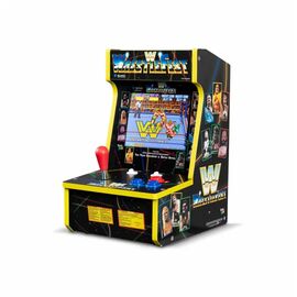 WWE - Counter Arcade / Video Games and Consoles