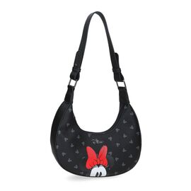Disney Minnie Bowlogue shoulder bag