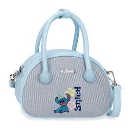Disney Stitch Tiki handbag denim