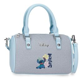 Disney Stitch Tiki handbag denim