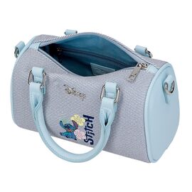 Disney Stitch Tiki handbag denim