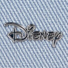 Disney Stitch Tiki handbag denim