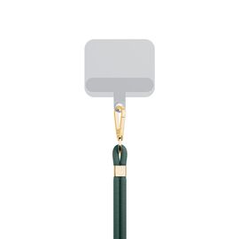 Smartphone Lanyard 3mk EasyClip - Green