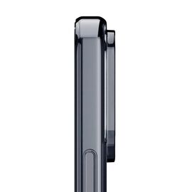 3mk Clear MagCase Case for Apple iPhone 16 Pro Max - Transparent