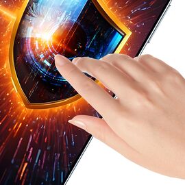 3mk Silky Matt Privacy Protective Film for Xiaomi 17