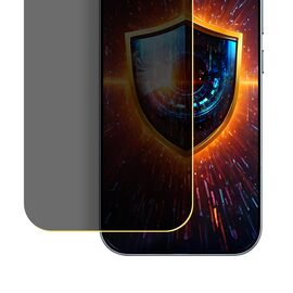 3mk Silky Matt Privacy Protective Film for Xiaomi 17