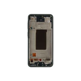 Samsung (GH82-39232B) Display (Original) - Green, Samsung Galaxy A37; SM-A376