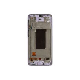 Samsung (GH82-39232D) Display (Original) - Purple, Samsung Galaxy A37; SM-A376